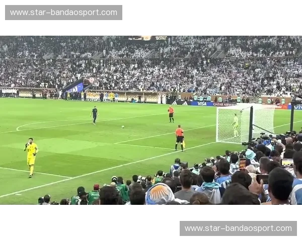 美洲杯广告:点燃球迷情绪,放大品牌声量的超级舞台 美洲杯广告:点燃球迷情绪,放大品牌声量的超级舞台